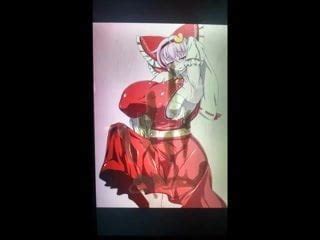 Satori Komeiji Futa Sop Gay Bukkake Porn XHamster