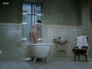 Naked Virginie Ledoyen In House Of Voices