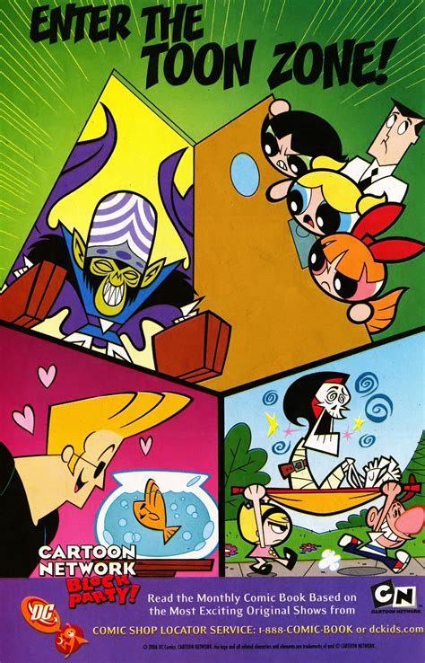 Cartoon Network Action Pack Issue 35 Read Cartoon Network Action Pack
