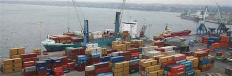 Danske Havne Kan Blive Europas Bedste