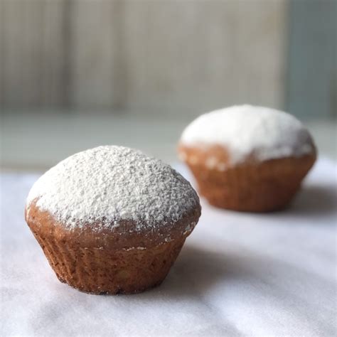 Кекс Творожный органик, Эко-ферма Рябинки, 2 шт - 110 г - купить с ...