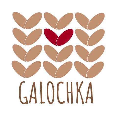 Galochka shop - в'язані сумки та декор