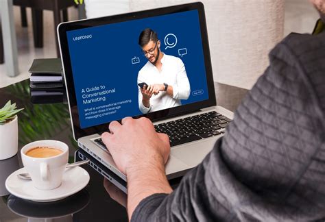 A Guide To Conversational Marketing