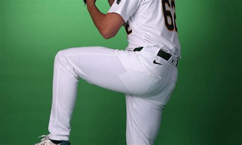 Mlb Fanatics See Through Pants Photos From Spring Training 2024
