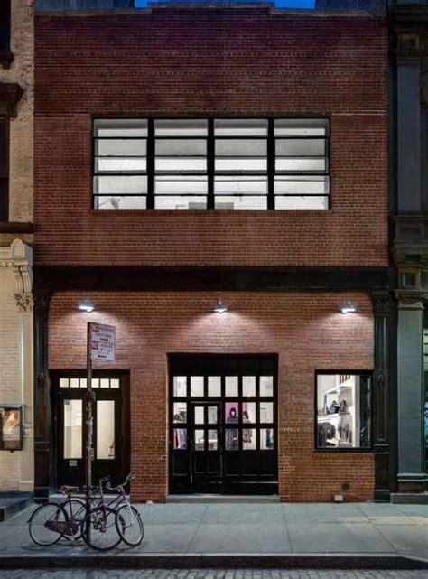 Streetwear brand BAPE grows in Soho | Real Estate Weekly