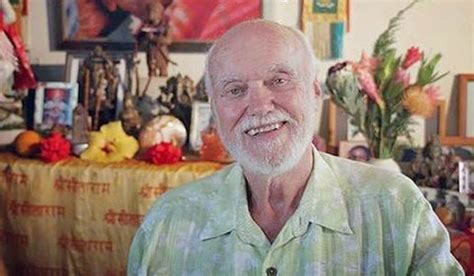 Top Five Quotes By Spiritual Leader Baba Ram Dass The Week