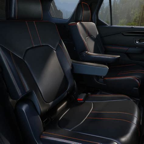 2024 Honda Pilot Performance Kings Honda