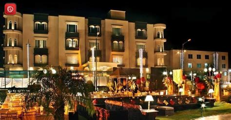 List of Hotels in Gujranwala | Graana.com