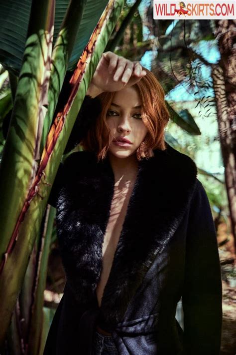 Madelyn Cline Madelyncline Nude OnlyFans Instagram Leaked Photo