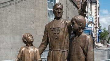 Petition · REMOVE the Marist Brothers Monument - Ireland · Change.org