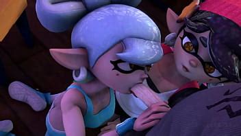 Callie And Marie Vs Futa Pearl Xvideos