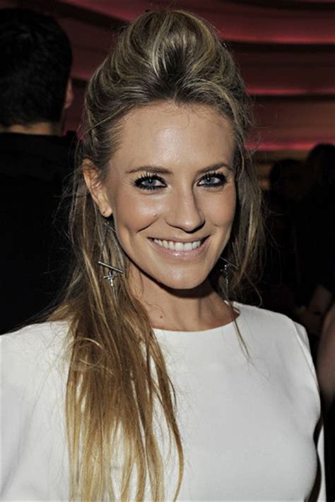 Six Hot Photos Of Former Sky Sports Babe Georgie Thompson Page 3 Of 6 CaughtOffside