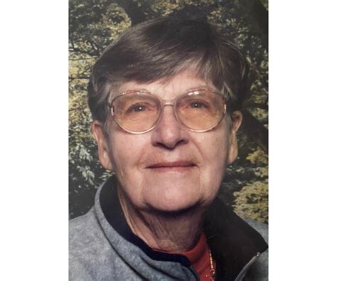 Mary Finn Obituary 1930 2024 Missoula Mt Missoulian