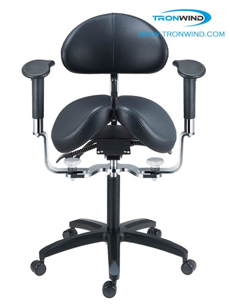 Surgeon Saddle Stool Surgical Saddle Chairs Tronwind