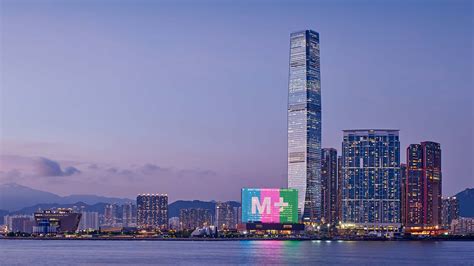 5 West Kowloon Cultural District Must Sees Hong Kong Tourism Board