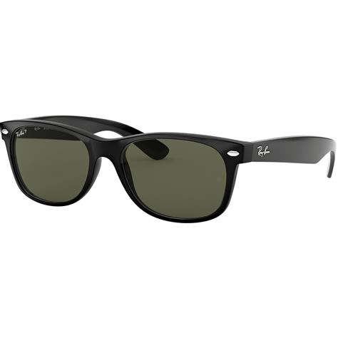 Ray Ban Wayfarer Icons Sunglasses Free Shipping At Academy