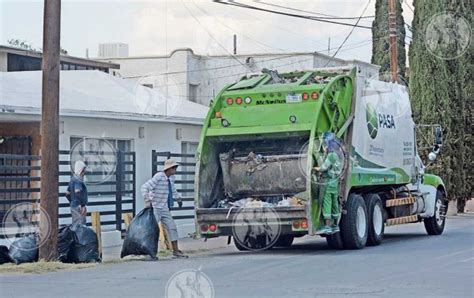 Autorizan Licitar Recolecci N De Basura