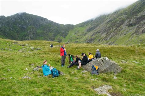 Hiking & Camping In Snowdonia | Packing Tips & Campsites Near Snowdon ...