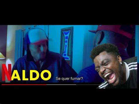 React Filme Naldo Benny Youtube