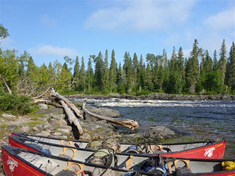 How To Portage A Canoe 12 Expert Tips To Make It Easier