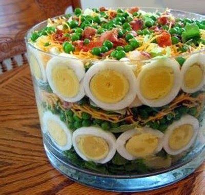 Салат "Пикантный момент" это красиво и необычно! | Recipes, Layered ...