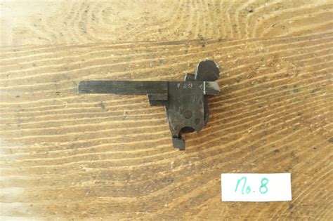Norinco Model 213 9mm Complete Hammer Assembly Tokarev Tt33 T54 201c