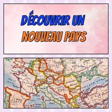 Book Creator Un Nouvelle Destination