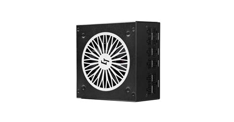Chieftec tápegység moduláris, chieftronic powerup 850w, 12cm atx box 80 ...