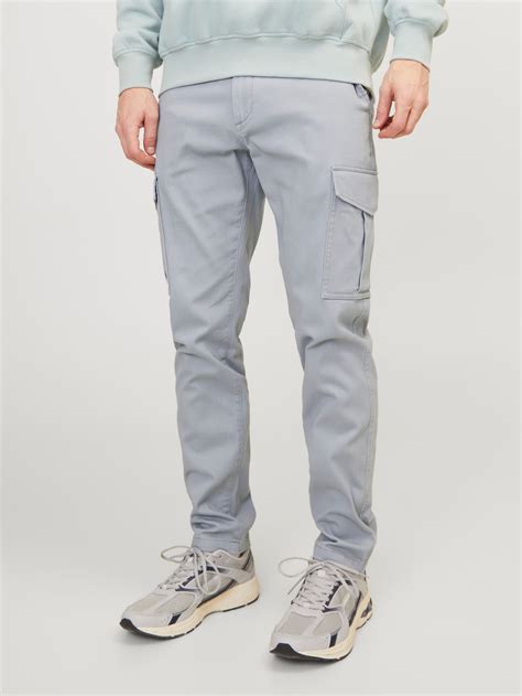 Pantalon Cargo Slim Fit Avec Une Remise De 10 Jack And Jones®