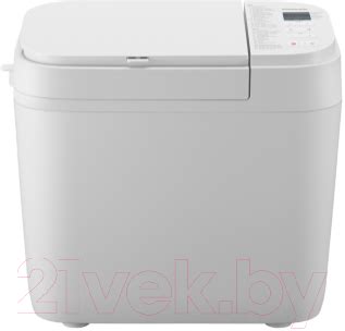 Panasonic SD-R2520WTS Хлебопечка купить в Минске, Гомеле, Витебске ...