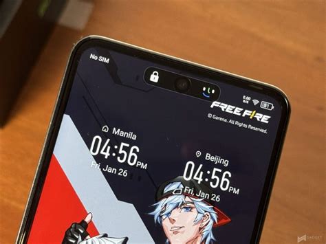 Infinix Hot Pro A Budget Smartphone That Can Game Properly