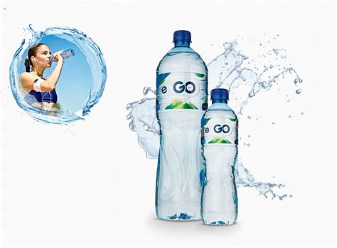 Изворна вода Его | Алкална вода