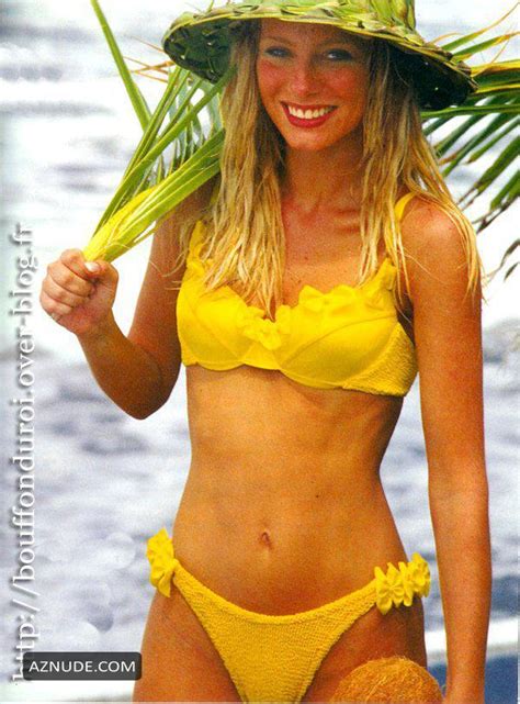 Mallaury Nataf Nude And Slutty Photos Aznude