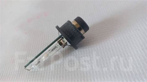 Лампа ксенон D4S Osram Оригинал. Япония купить во Владивостоке по цене ...