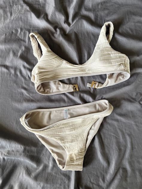 Eighth Mermaid Bikini Women S Fashion Swimwear Bikinis Swimsuits On Carousell