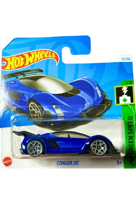 Hot Wheels Czinger C Fiyat Yorumlar Trendyol