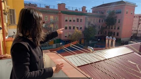 Varapalo Judicial A Una Cocina Fantasma Situada Al Lado De Un Colegio