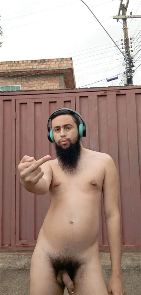 Myself IV Nude Pics XHamster