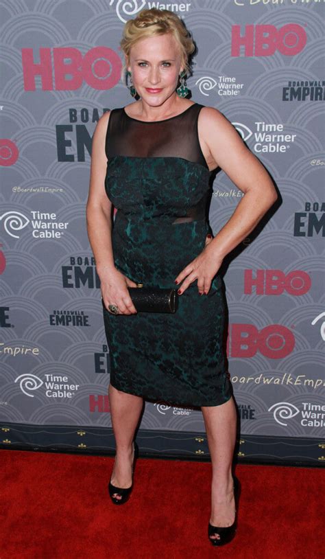 Hot Patricia Arquette Photos Will Make You Feel Better ThBlog