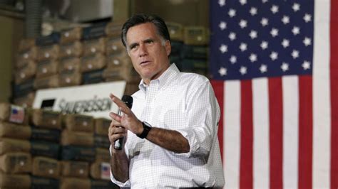 Mitt Romney - Bio, Age, Height, Wife, Education, Net Worth
