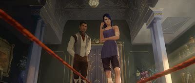 Nude Cartoons Caitlyn Kiraman