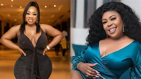 You Lie Too Much Moesha Boduong Responds To Afia Schwarzenegger S