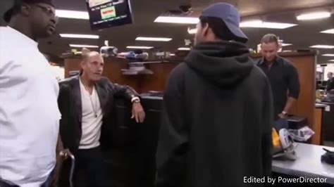 Hardcore Pawn YouTube