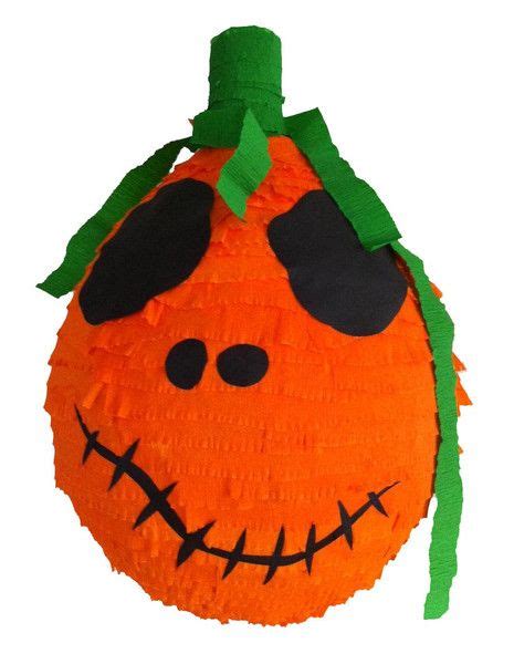 pumpkin spooky pumpkin pinata pumpkin