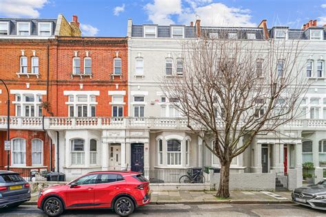 Waldemar Avenue, SW6 – Radstock Property