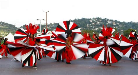 20 Festivals You Must Experience in Trinidad & Tobago: Destination