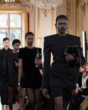 Body On Body The Indiscreet Charm Of The Naked Dress