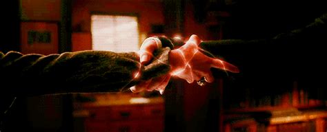 An Unbreakable Vow Harry Potter Amino