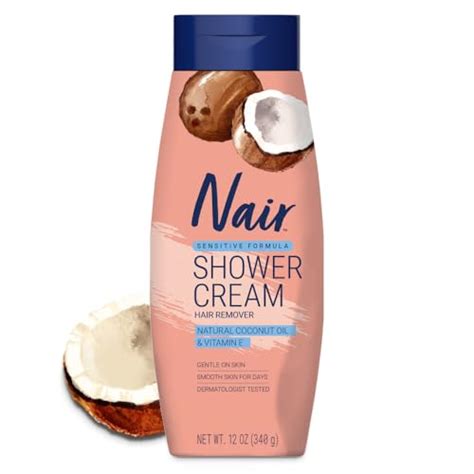 I Tested Nair Bikini Cream My Honest Review And Results