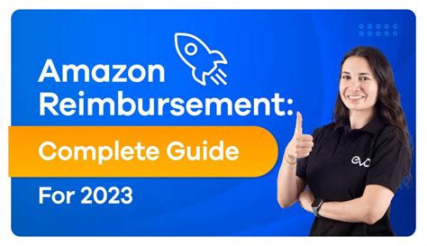 Amazon Fba Reimbursement Complete Guide For